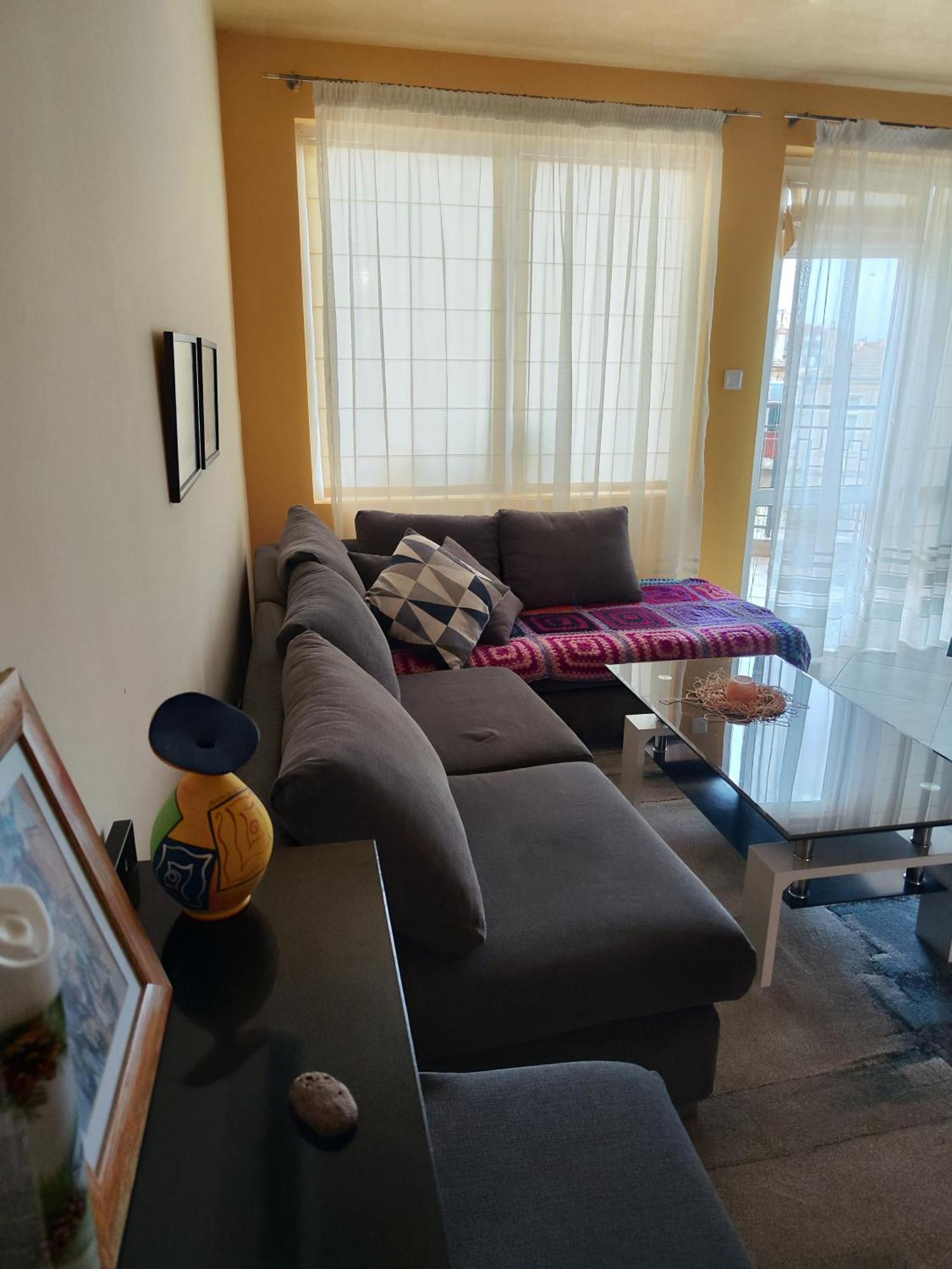 Art Apartment Kiril And Metodi Square Burgas Quarto foto